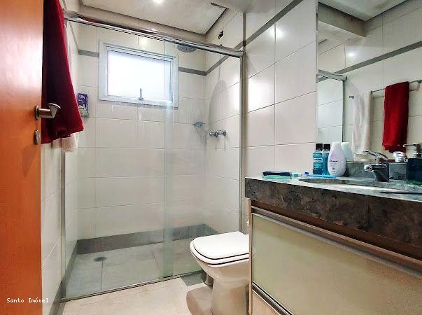 Apartamento à venda com 4 quartos, 253m² - Foto 19