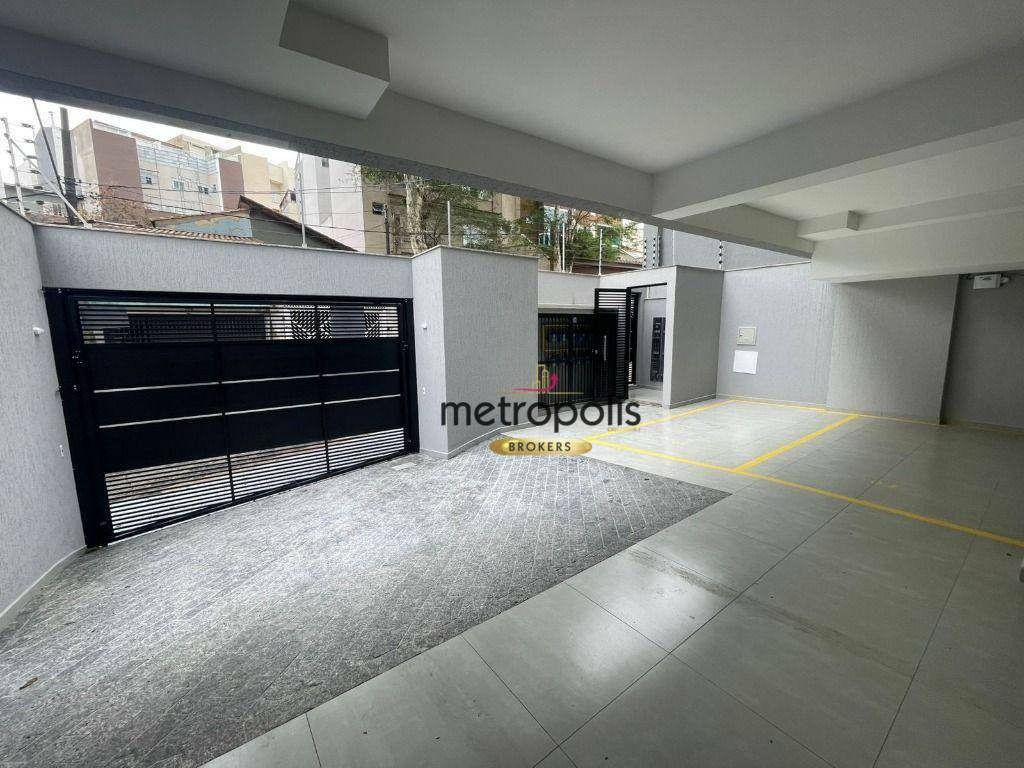 Cobertura à venda com 2 quartos, 97m² - Foto 15