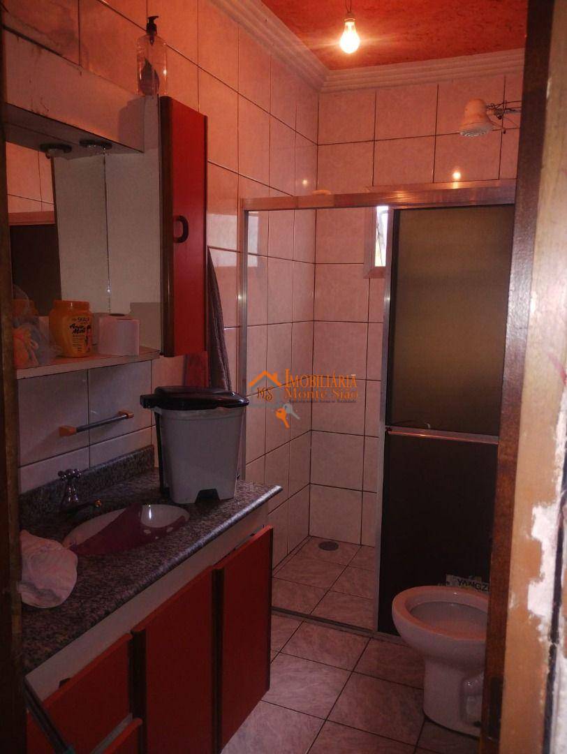 Sobrado à venda com 5 quartos, 270m² - Foto 2