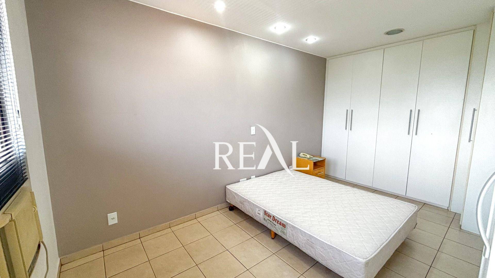 Apartamento, 1 quarto, 39 m² - Foto 5