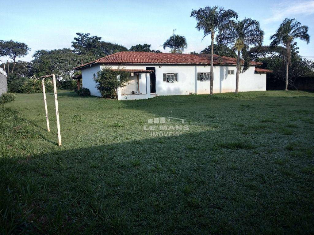 Casa à venda com 3 quartos, 258m² - Foto 27