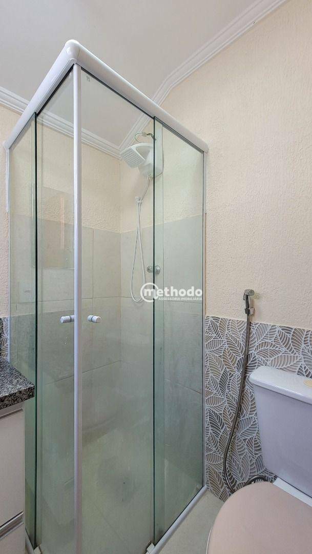 Casa à venda com 2 quartos, 100m² - Foto 8