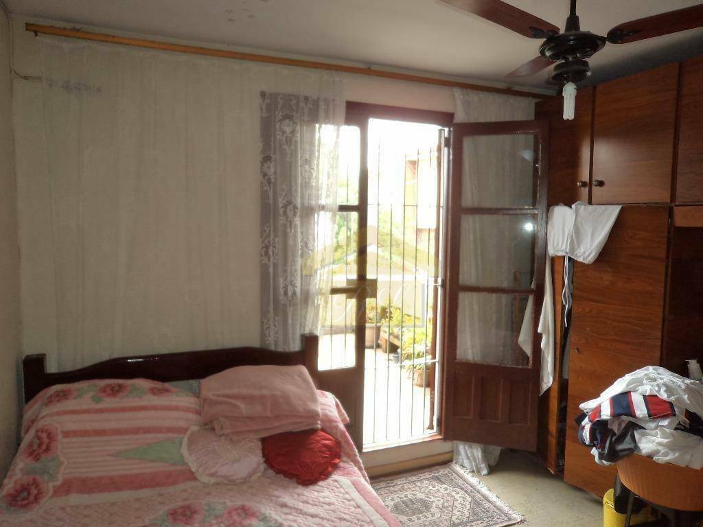 Sobrado à venda com 3 quartos, 90m² - Foto 6