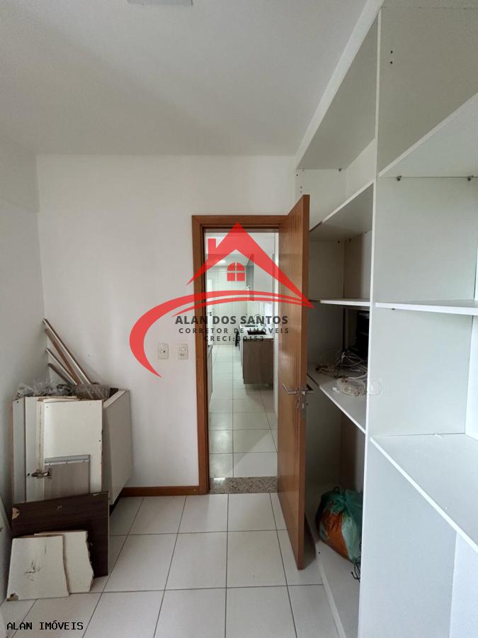 Apartamento à venda com 4 quartos, 171m² - Foto 12