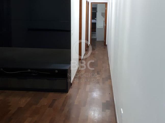 Apartamento à venda com 3 quartos, 88m² - Foto 6