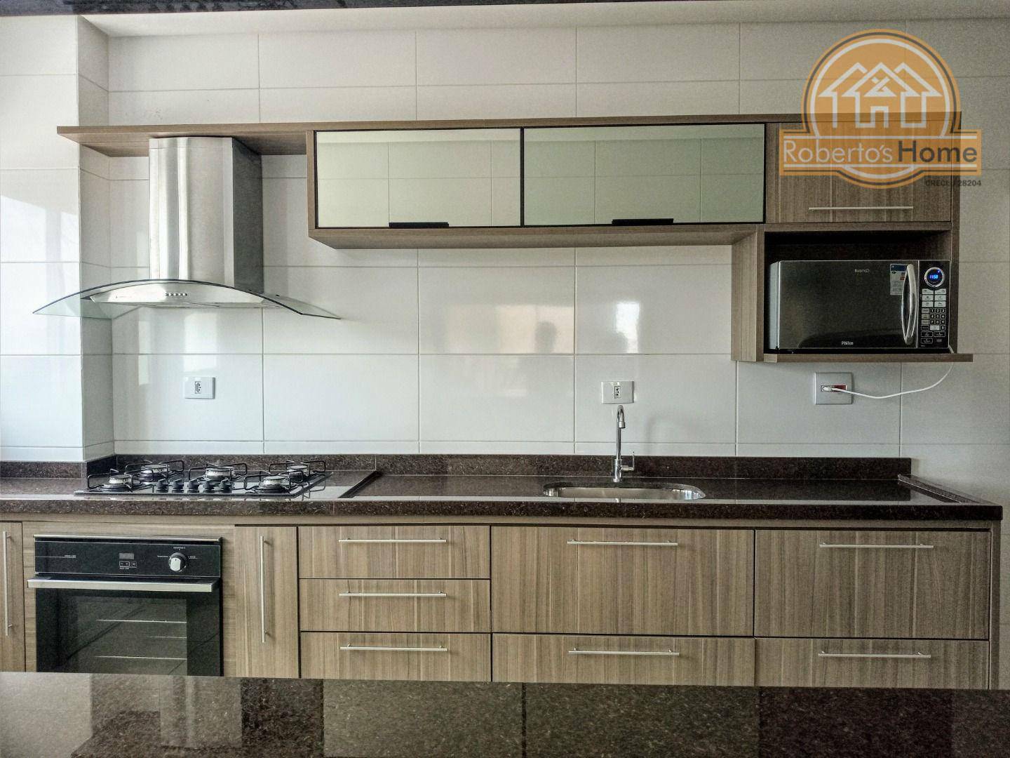 Apartamento à venda com 2 quartos, 80m² - Foto 82