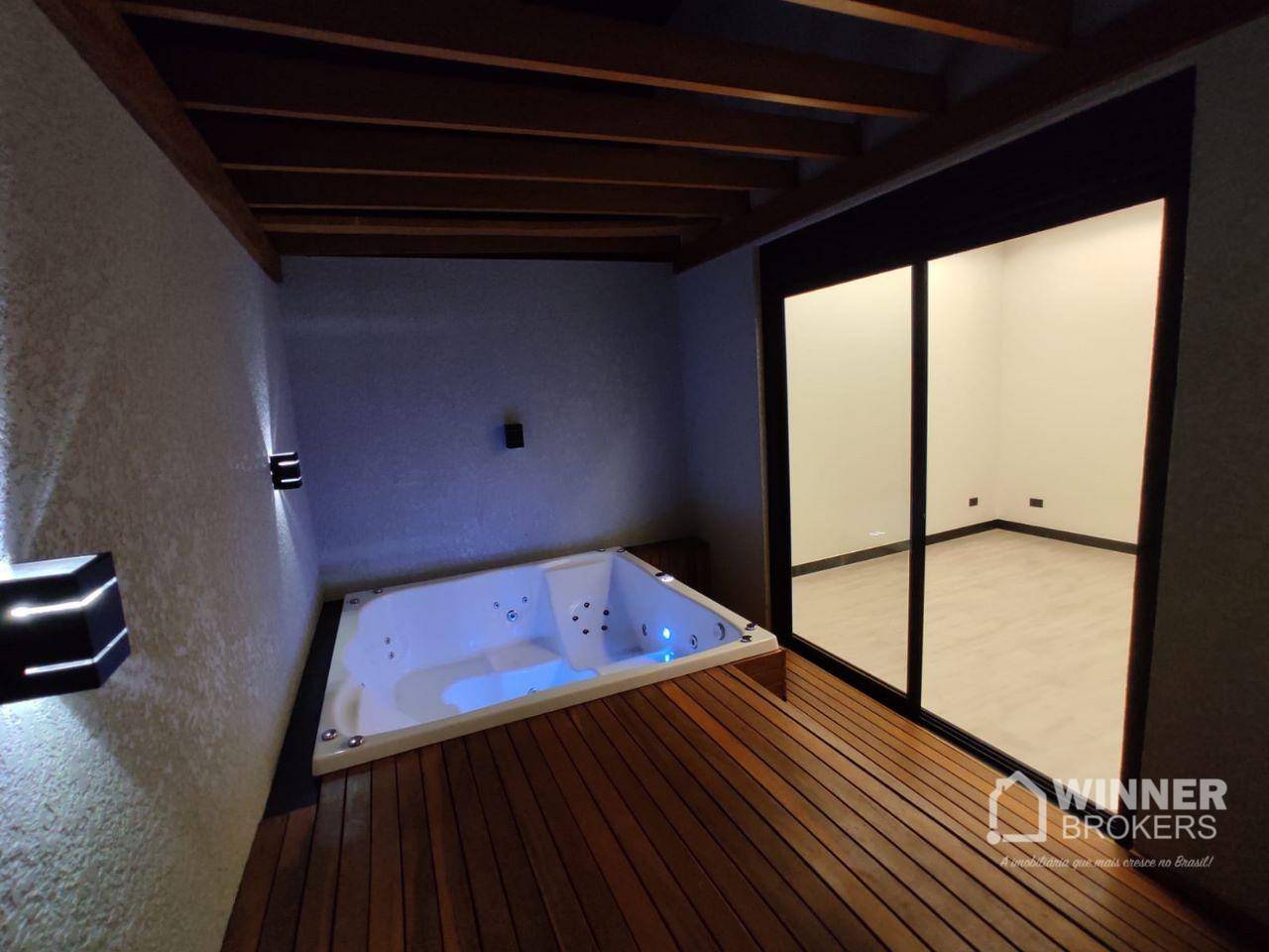 Casa de Condomínio à venda com 3 quartos, 149m² - Foto 18