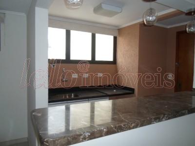 Apartamento para alugar com 3 quartos, 240m² - Foto 9