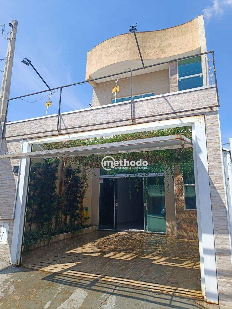 Prédio Inteiro à venda e aluguel, 260m² - Foto 3