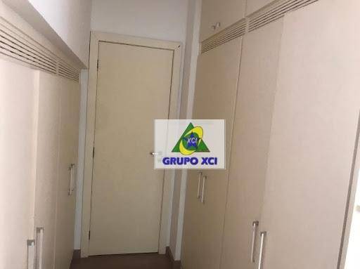 Apartamento à venda com 4 quartos, 161m² - Foto 21