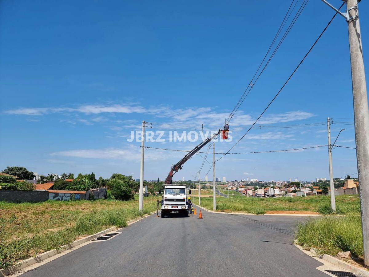 Terreno à venda, 153m² - Foto 7