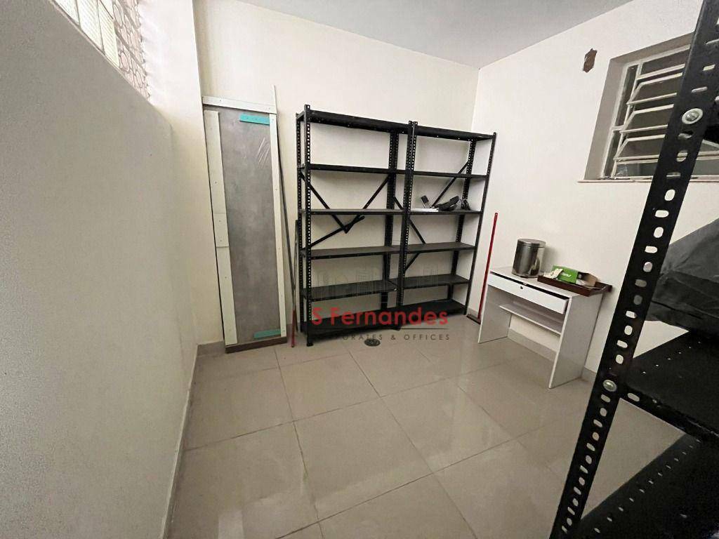 Sobrado à venda e aluguel, 117m² - Foto 7