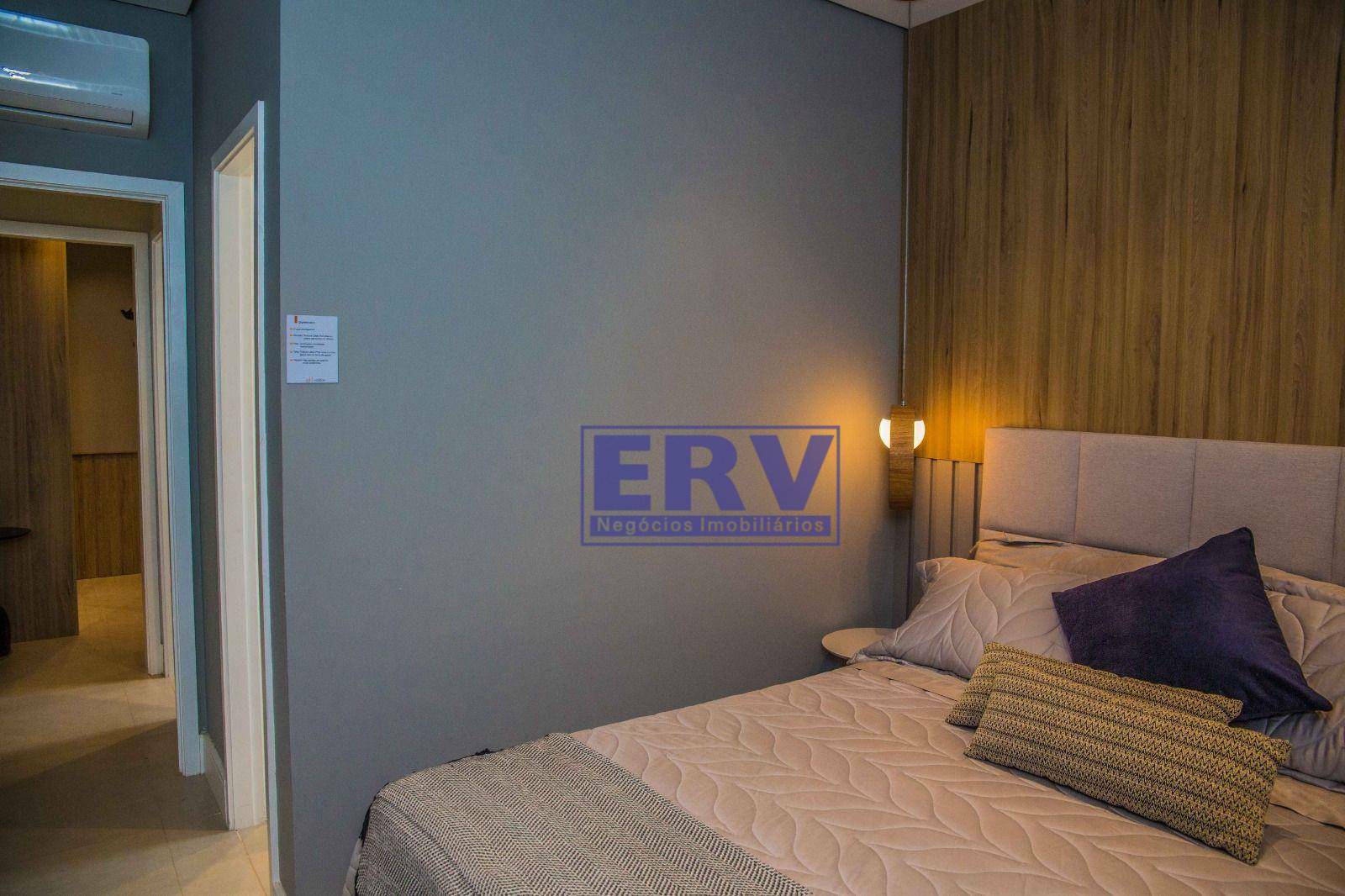 Apartamento à venda com 2 quartos, 60m² - Foto 44