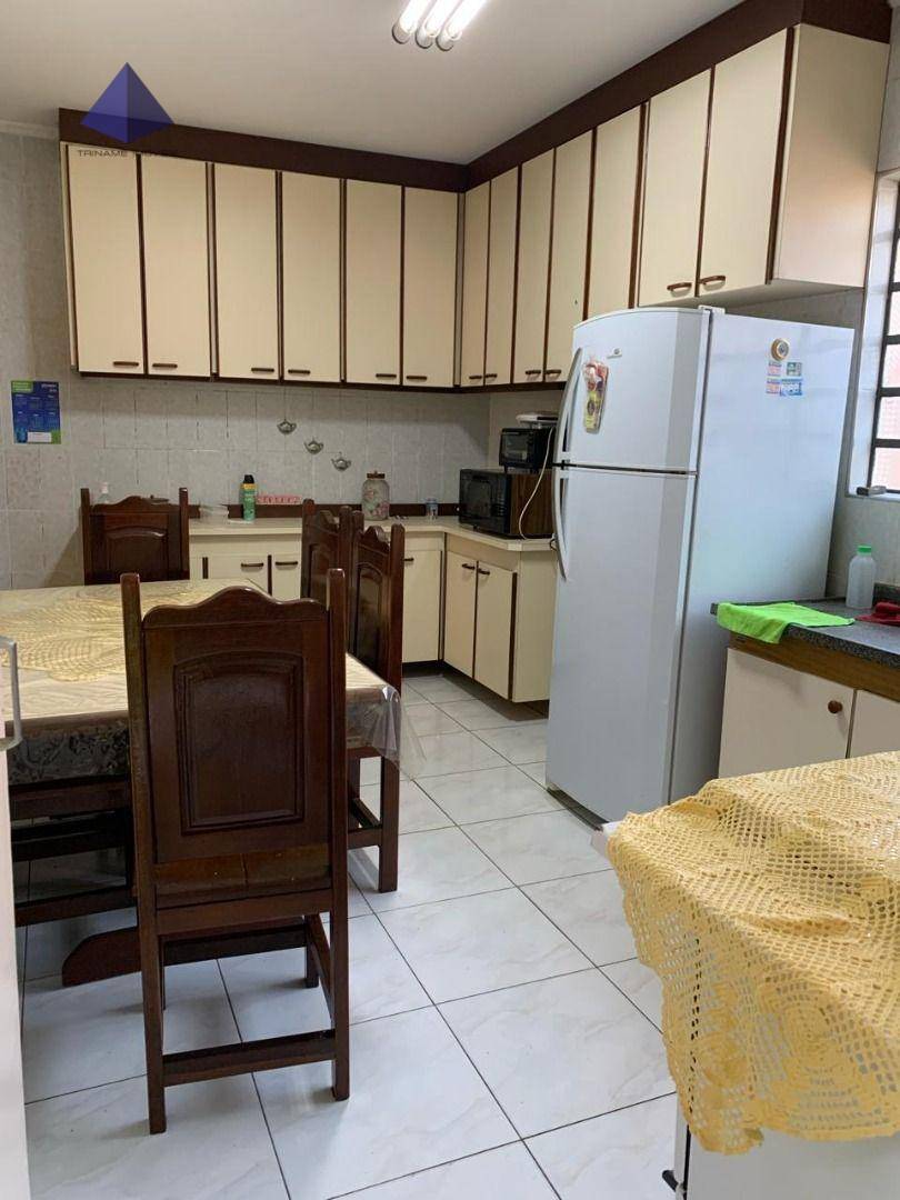 Casa à venda com 3 quartos, 140m² - Foto 12