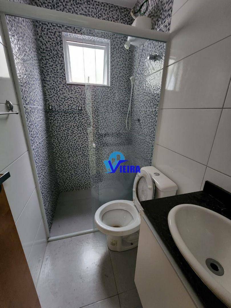 Apartamento à venda com 2 quartos, 42m² - Foto 7