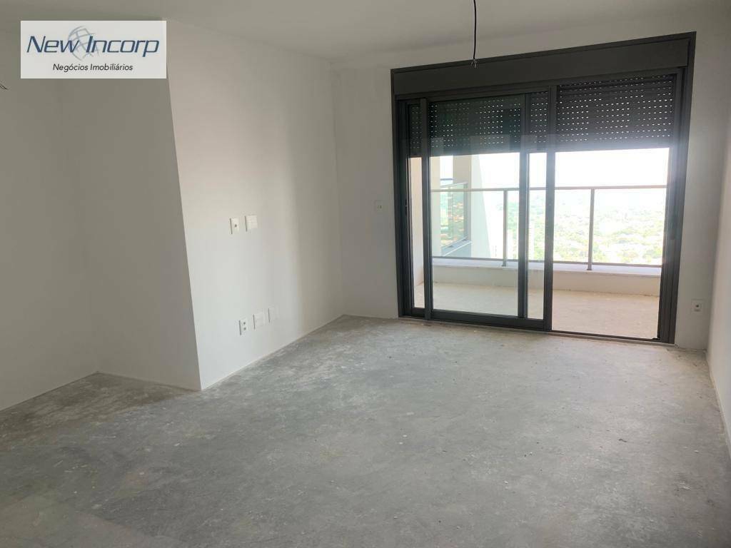 Apartamento à venda com 4 quartos, 271m² - Foto 3