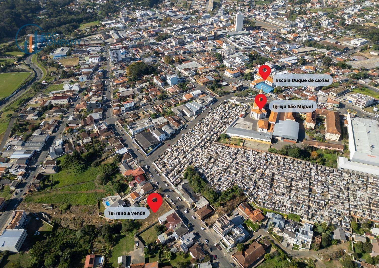 Terreno à venda, 1160M2 - Foto 4