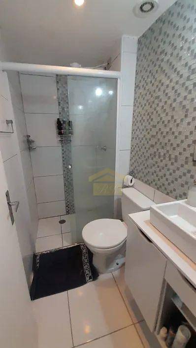 Apartamento à venda com 2 quartos, 44m² - Foto 7