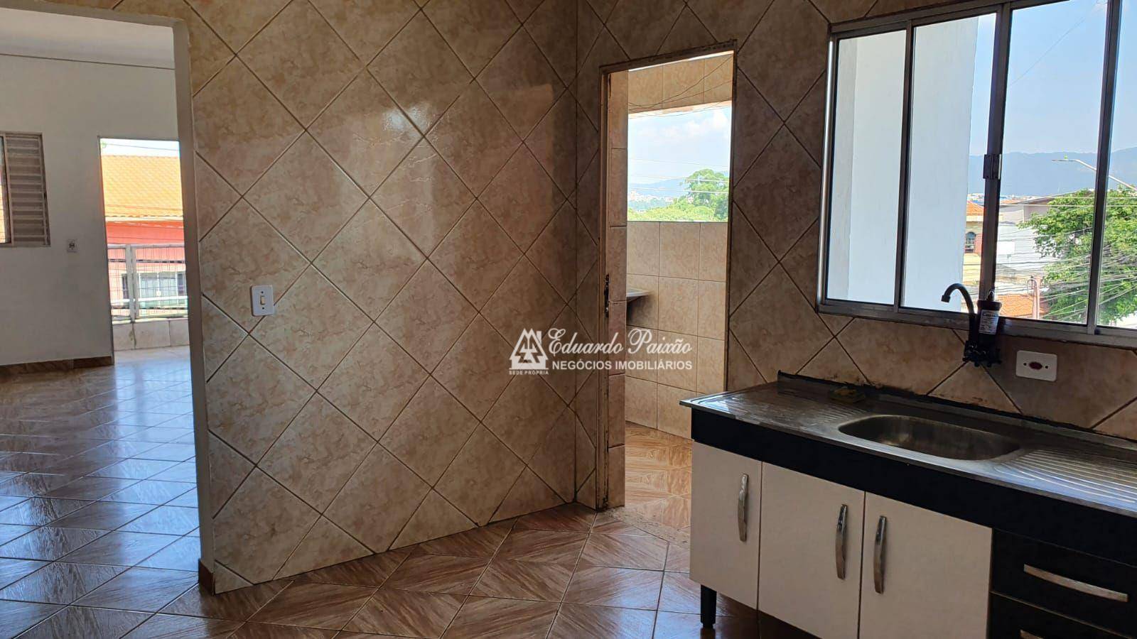 Sobrado para alugar com 2 quartos, 65m² - Foto 10