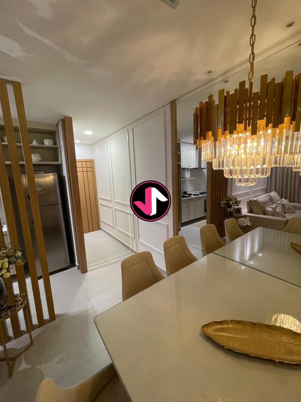 Apartamento à venda com 3 quartos - Foto 8