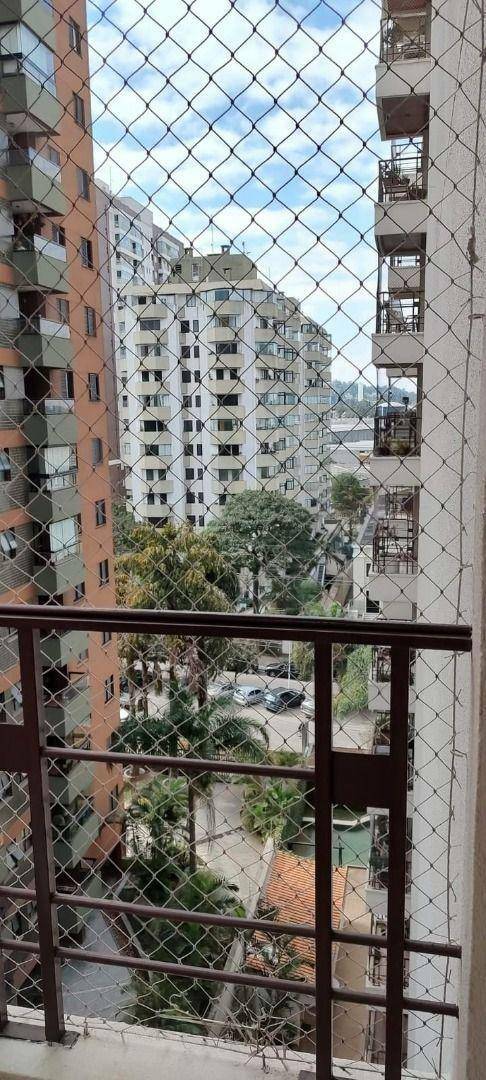 Apartamento à venda com 2 quartos, 74m² - Foto 14