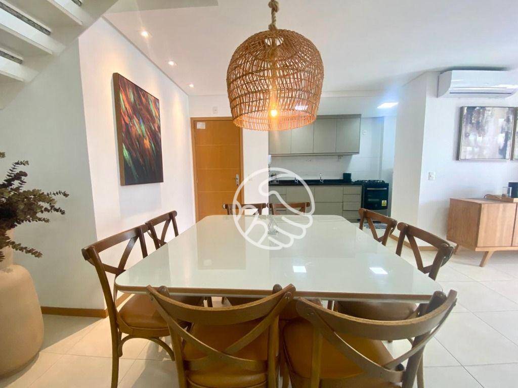 Cobertura, 4 quartos, 140 m² - Foto 2