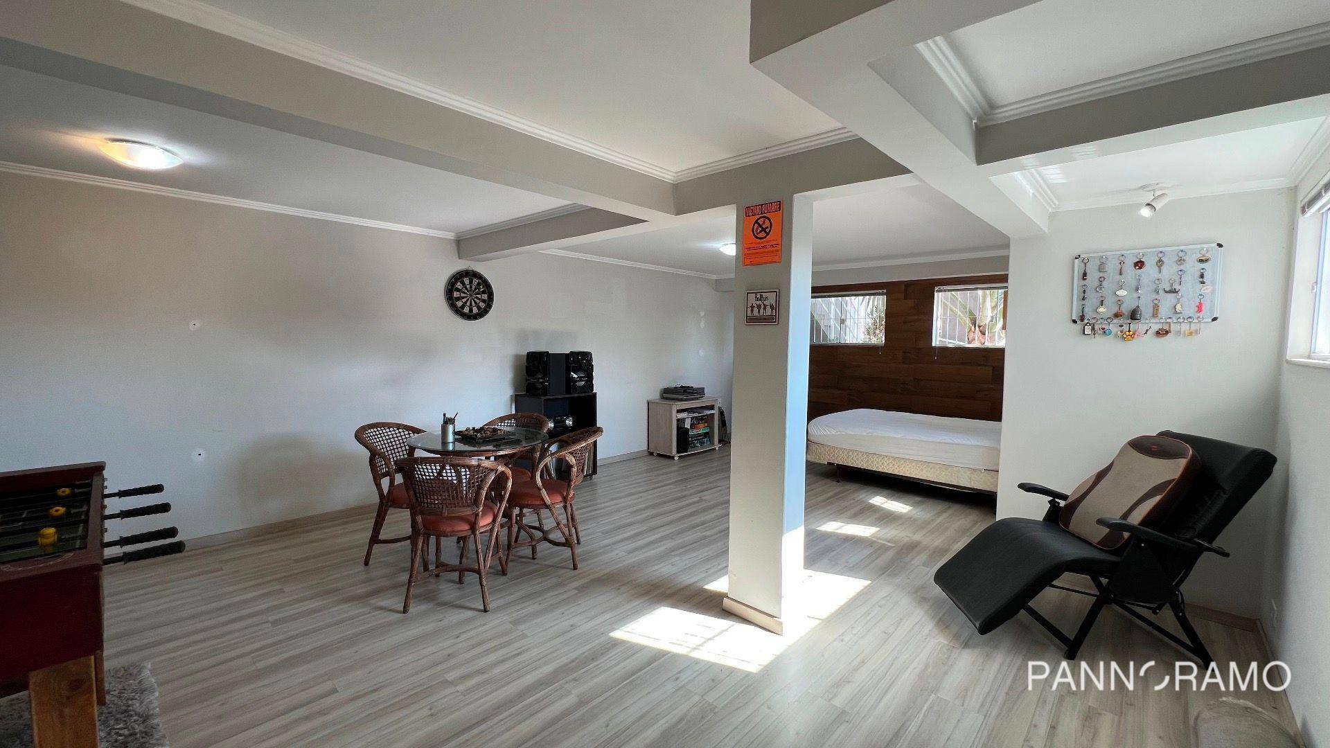 Casa à venda com 3 quartos, 199m² - Foto 9