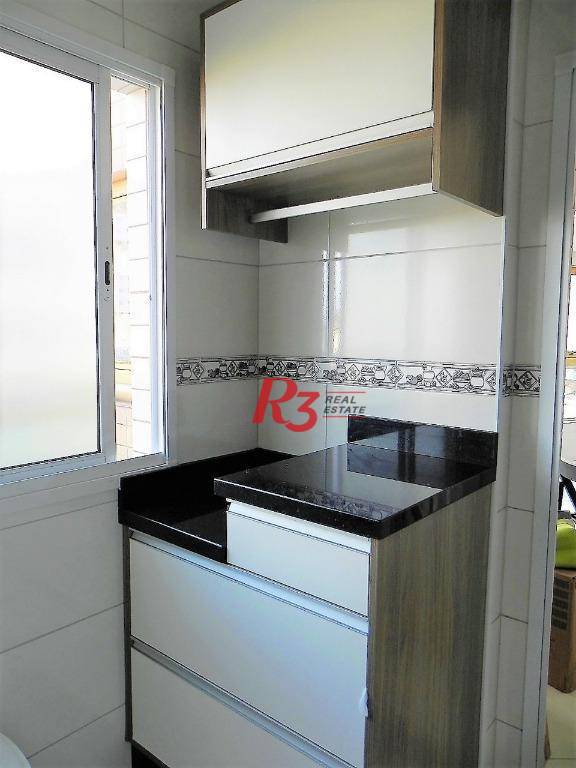 Apartamento à venda com 3 quartos, 115m² - Foto 10