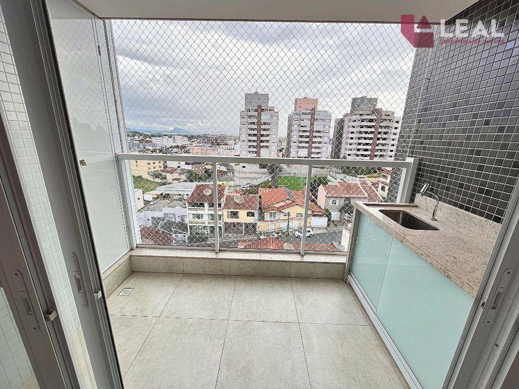 Apartamento à venda com 3 quartos, 105m² - Foto 5