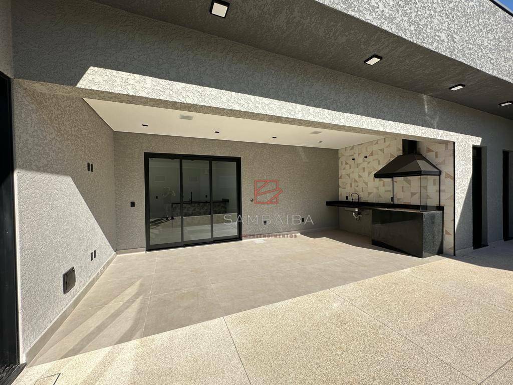 Casa de Condomínio à venda com 4 quartos, 327m² - Foto 17