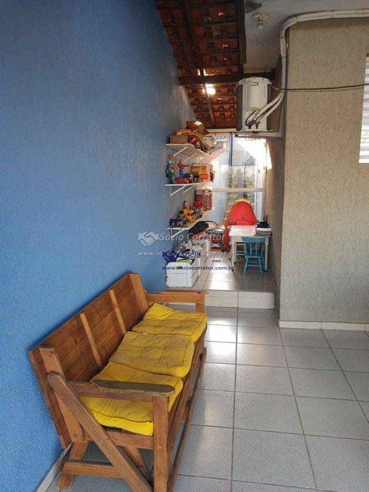 Sobrado à venda com 3 quartos, 120m² - Foto 20