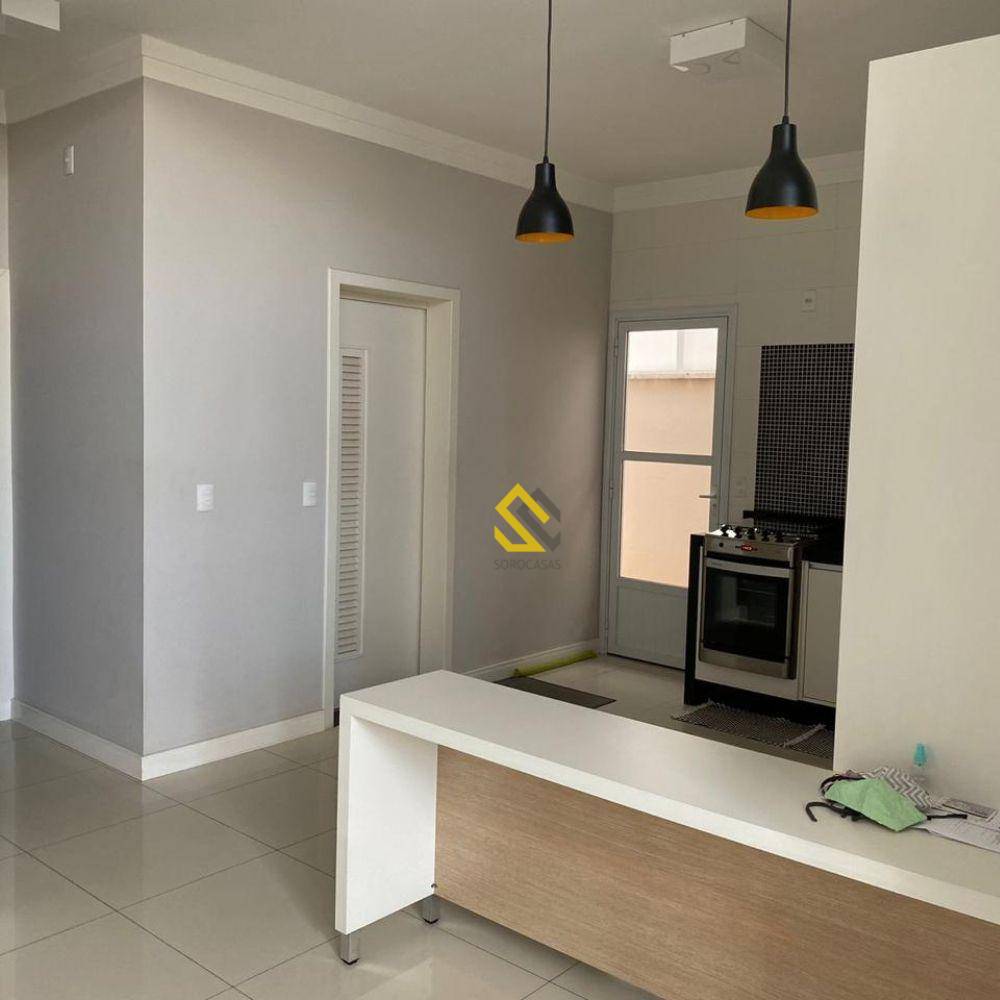 Casa de Condomínio à venda com 3 quartos, 161m² - Foto 3