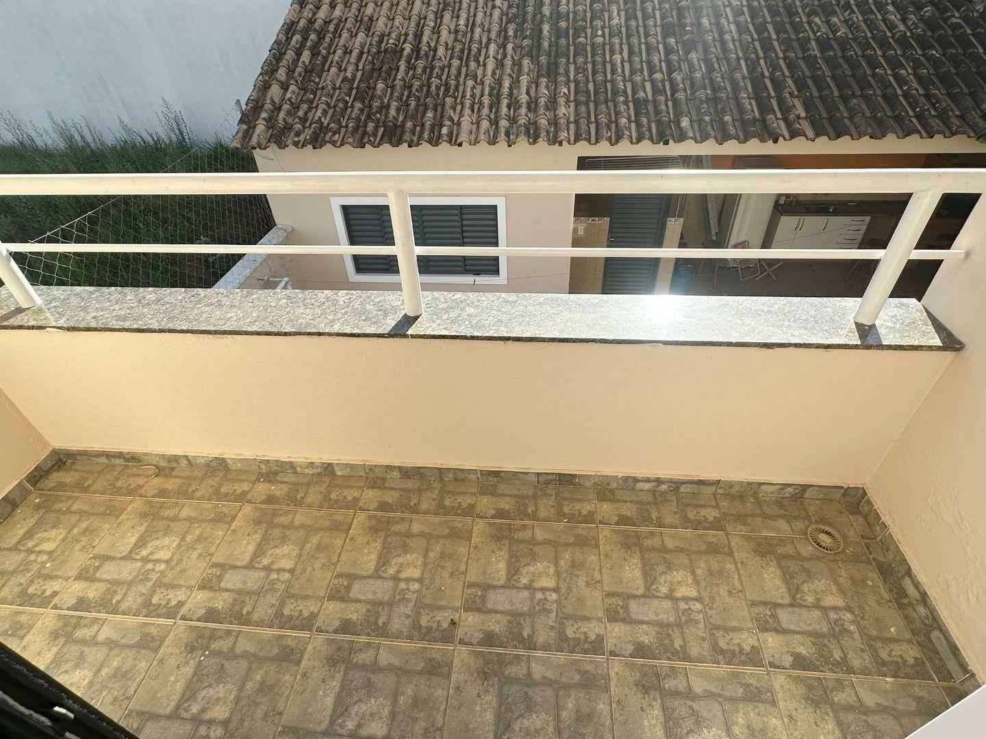 Casa de Condomínio à venda com 3 quartos, 287m² - Foto 43