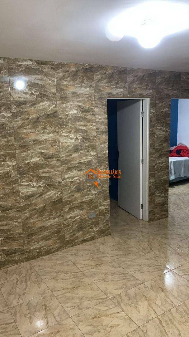 Apartamento à venda com 2 quartos, 53m² - Foto 2