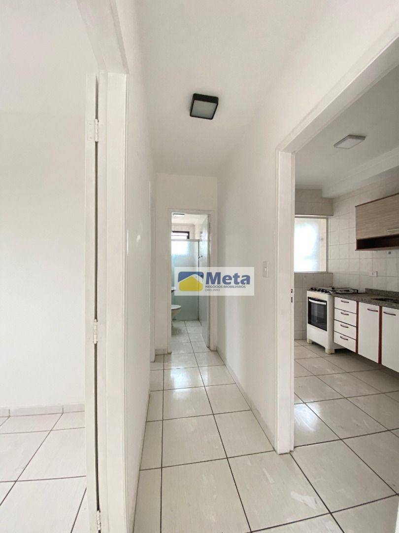 Apartamento, 2 quartos, 56 m² - Foto 3