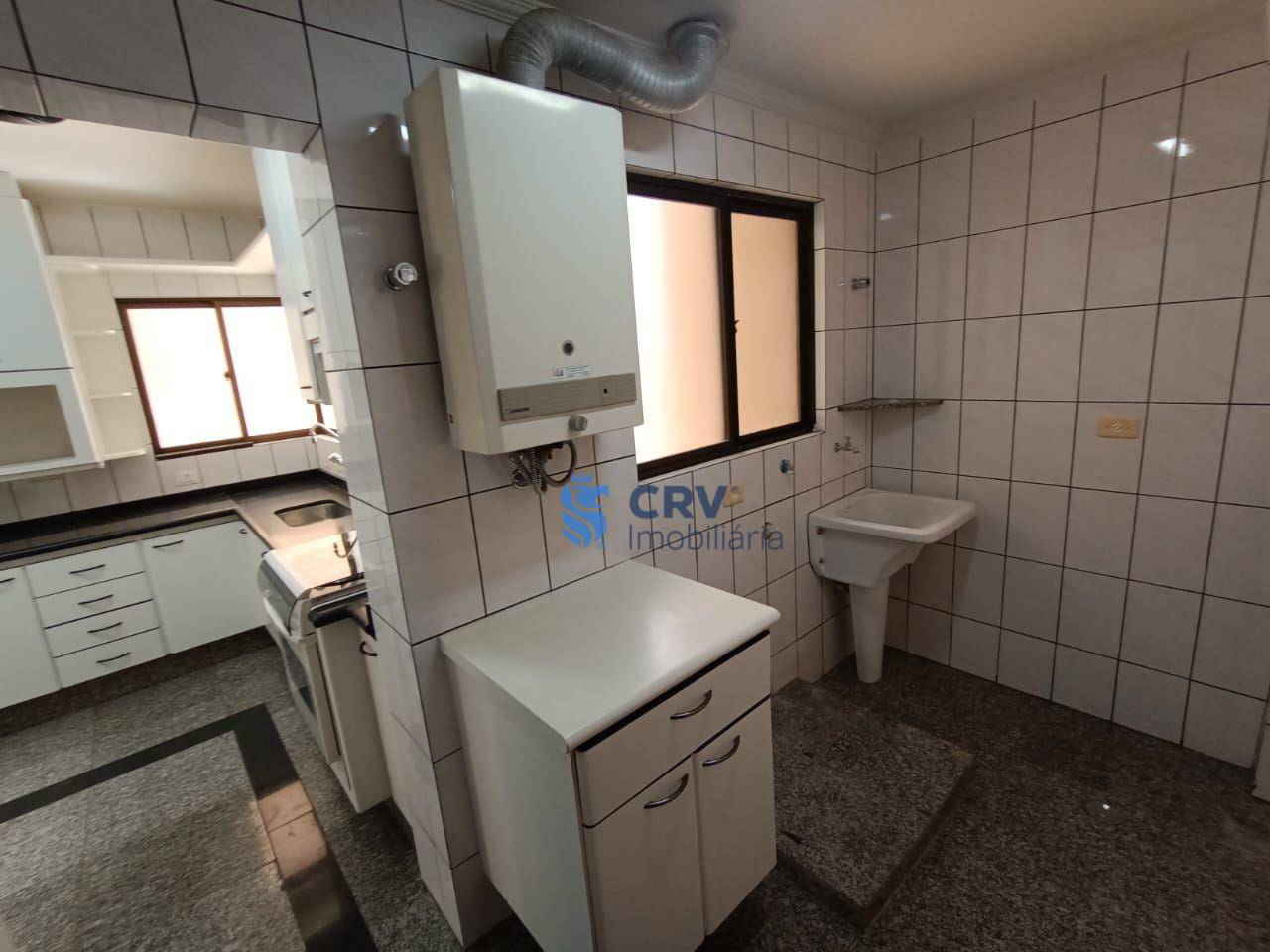 Apartamento à venda com 3 quartos, 160m² - Foto 21