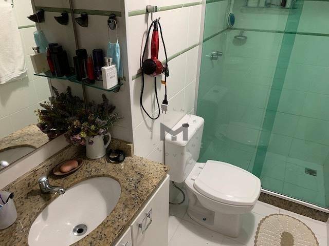 Apartamento à venda com 3 quartos, 98m² - Foto 29