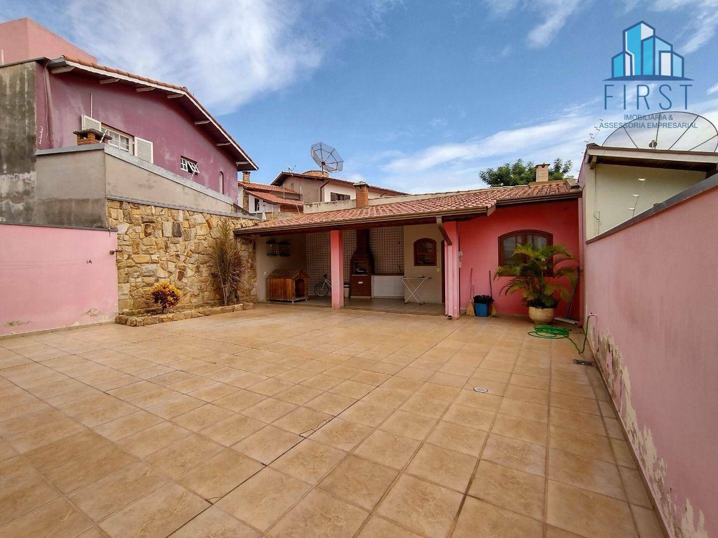 Casa à venda com 3 quartos, 230m² - Foto 17