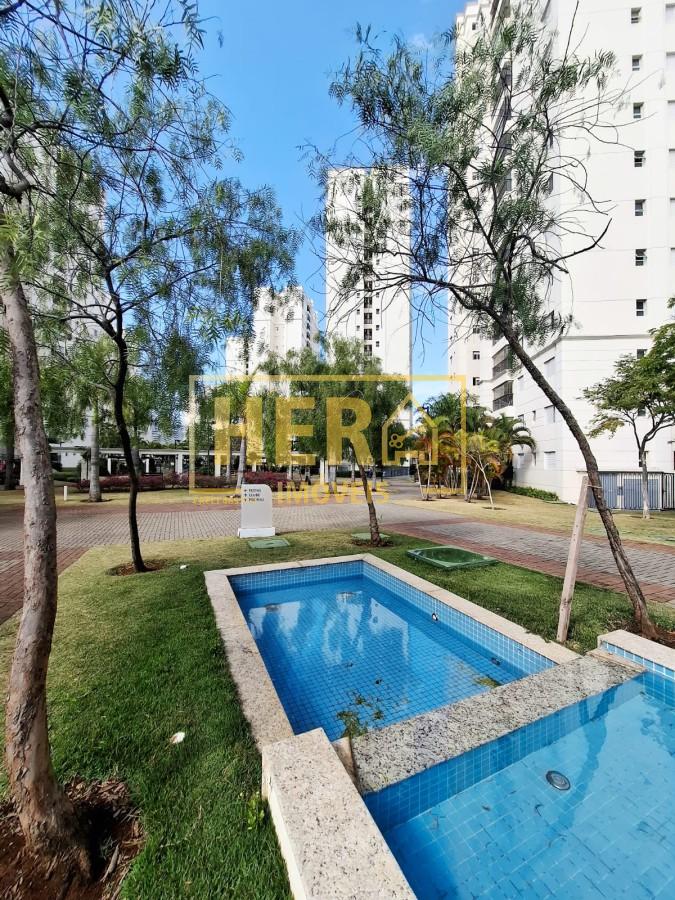Apartamento à venda com 4 quartos, 131m² - Foto 36