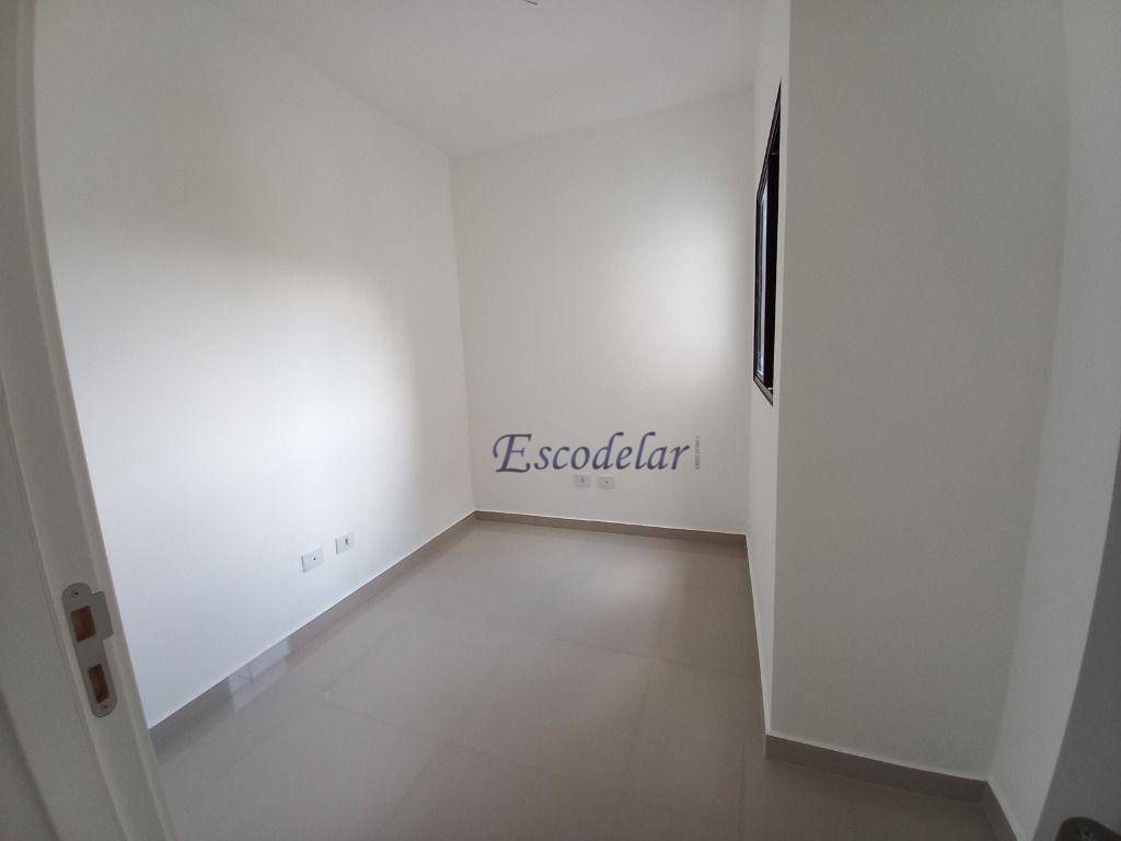 Apartamento à venda com 2 quartos, 44m² - Foto 5