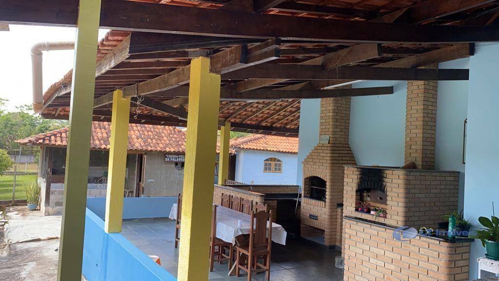 Chácara à venda com 4 quartos, 4M2 - Foto 20