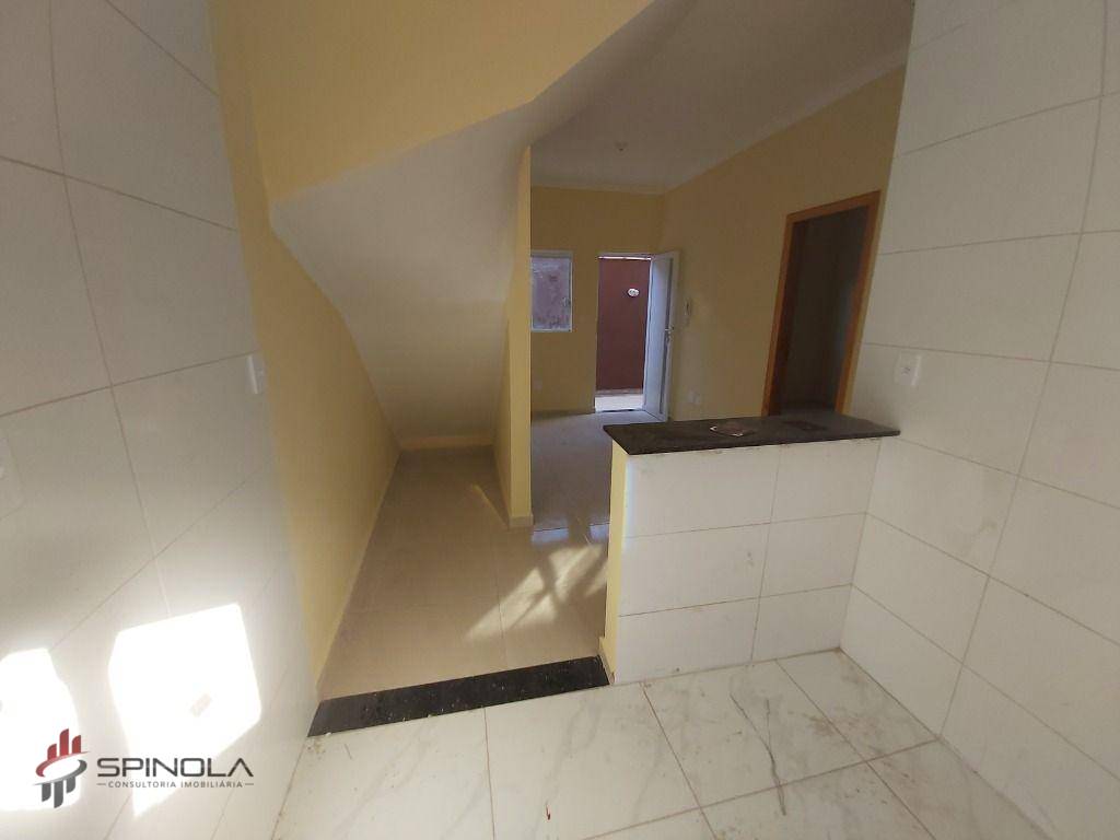 Casa de Condomínio à venda com 2 quartos, 52m² - Foto 25