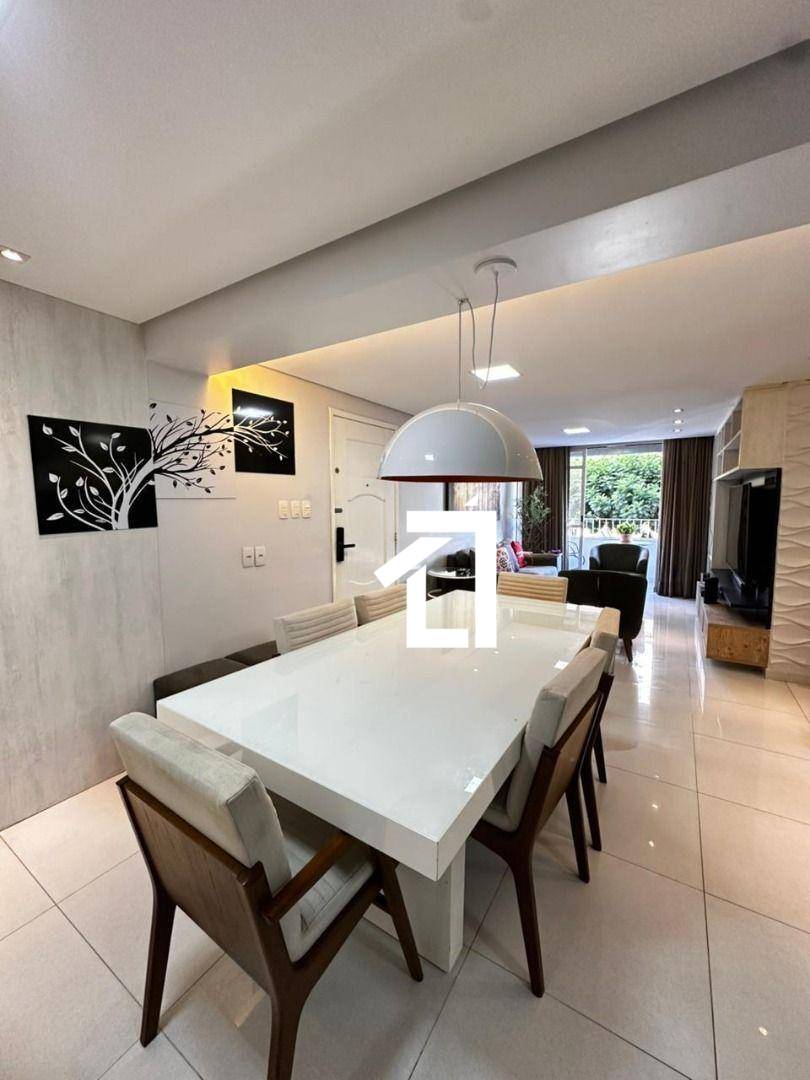 Apartamento, 3 quartos, 118 m² - Foto 1