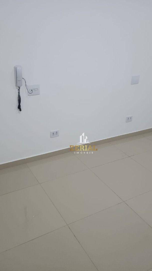 Conjunto Comercial-Sala para alugar, 39m² - Foto 2