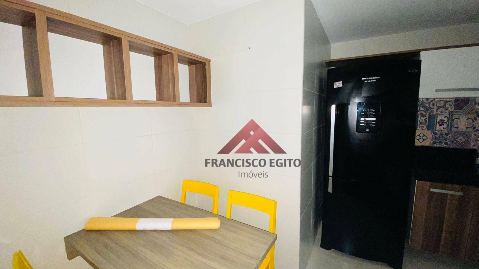 Apartamento à venda com 2 quartos, 79m² - Foto 15