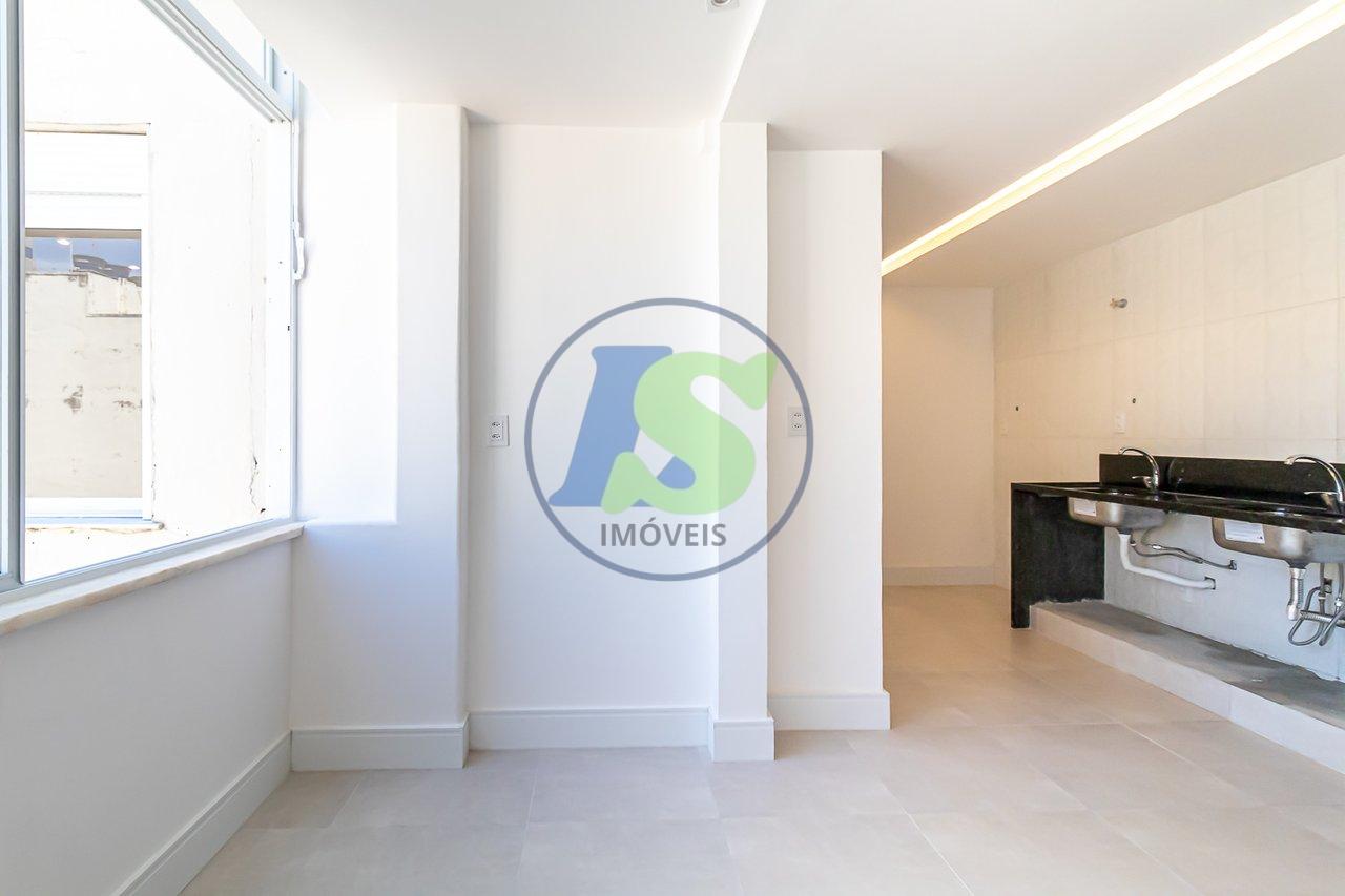 Apartamento à venda com 3 quartos, 225m² - Foto 32