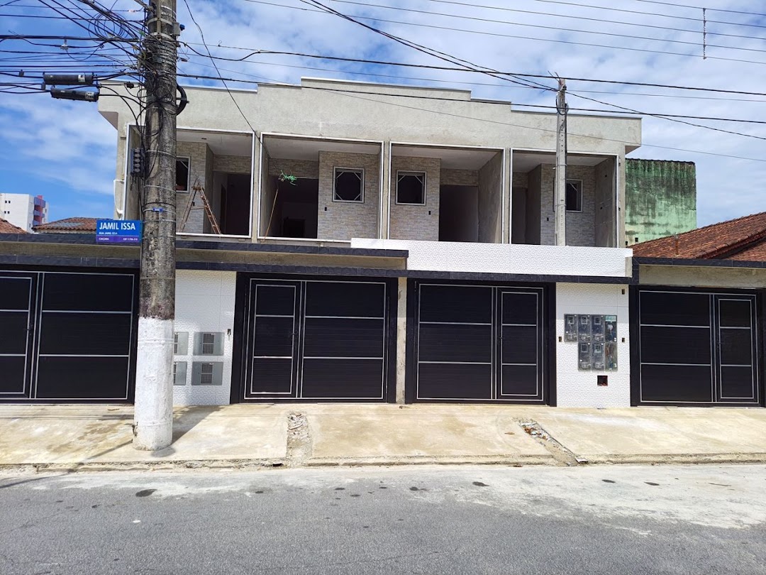 Sobrado à venda com 2 quartos, 104m² - Foto 2