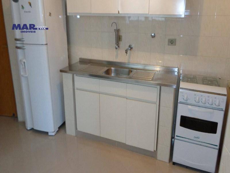 Apartamento à venda com 3 quartos, 140m² - Foto 10