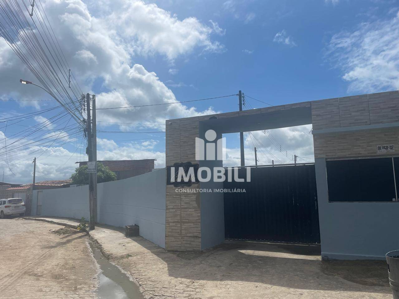 Casa de Condomínio, 2 quartos - Foto 13