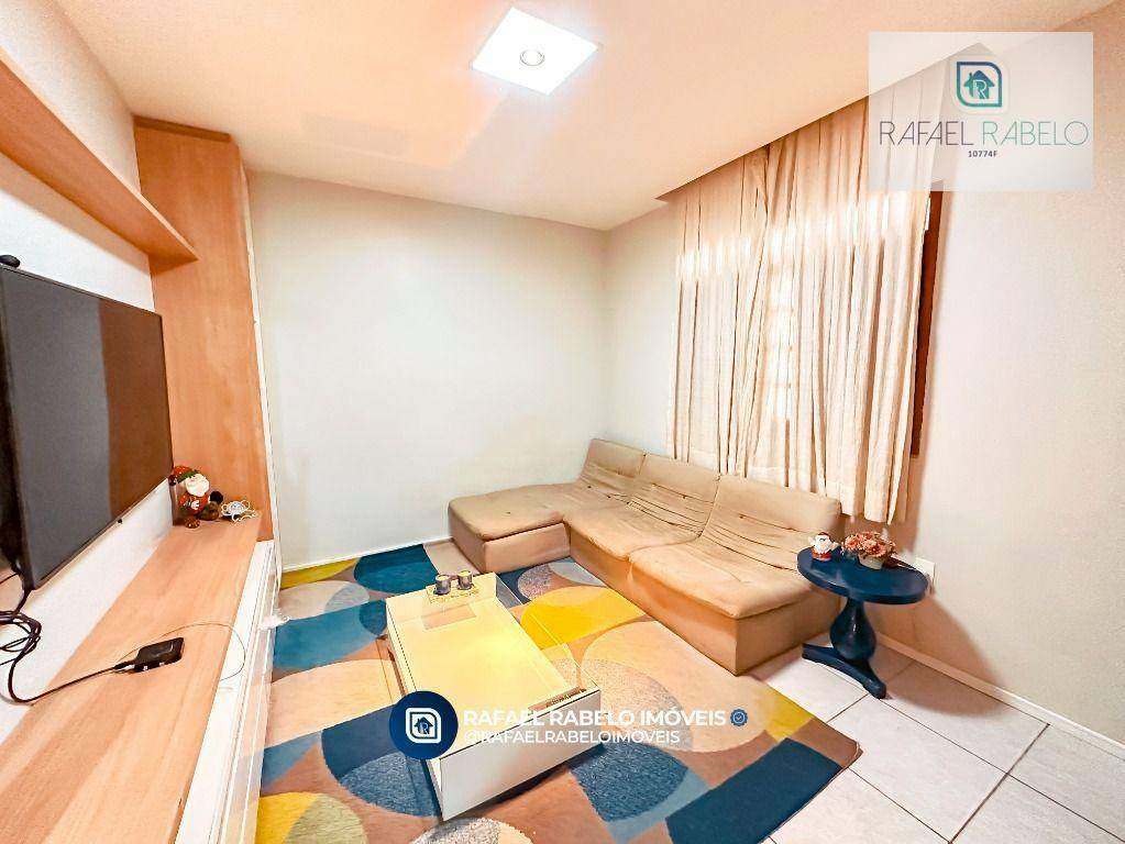 Casa de Condomínio à venda com 3 quartos, 81m² - Foto 4